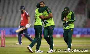 Moeen Ali's fireworks not enough as Pakistan hold on to draw series