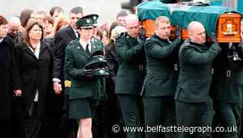 Northern Ireland should be leading the way in the outcomes we secure for local victims