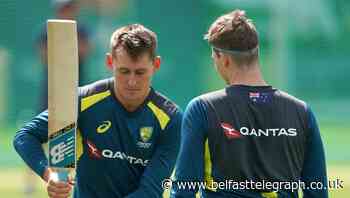 Marnus Labuschagne keen to play all formats for Australia