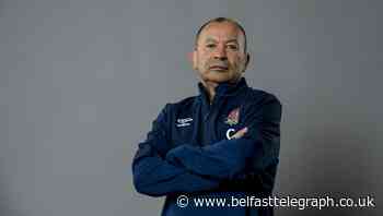Eddie Jones using enhanced metrics to assess effectiveness of England players