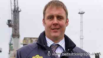 Punishment must fit crime for those who kill police officers, urges Arlene Foster