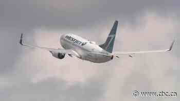 WestJet boosts fees after Nav Canada rate hike, may appeal increase