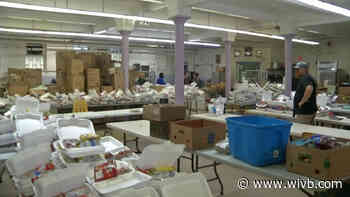 St. Luke’s Mission of Mercy in need of donations