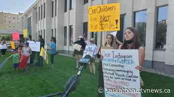 Why you should view social media claims of 'pedophile rings' with a critical eye