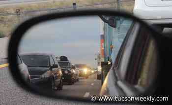 Ducey Delays Expiration Of Driver Licenses by One Year