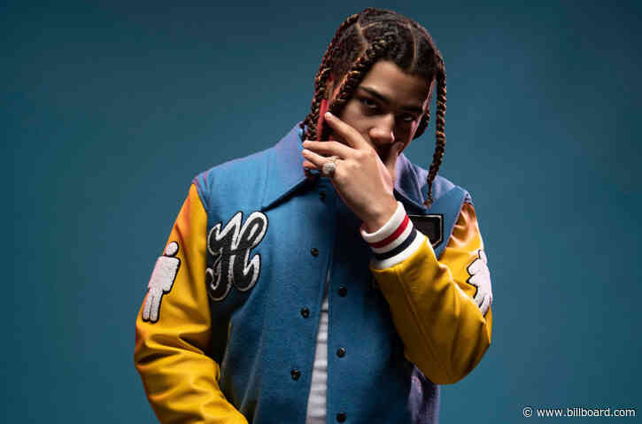 24kGoldn’s ‘Mood’ Ascends to Hot Rock & Alternative Songs Chart Throne