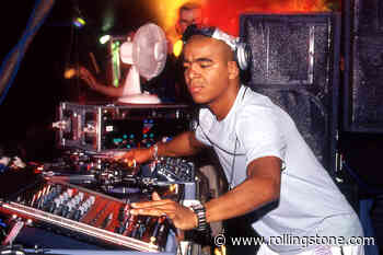 Erick Morillo, DJ Behind Nineties Smash ‘I Like to Move It,’ Dead at 49
