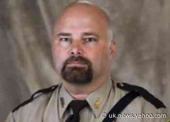 Sheriff resigns after recording surfaces of him using racial slurs in supermarket