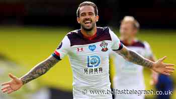 Always some Ings there to remind me – Danny keeps sole England cap close to home