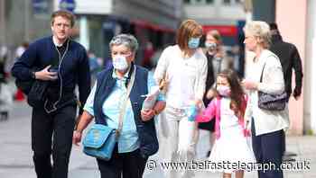 Coronavirus: Belfast city centre traders 'face £200m hit' if office workers don't return - Belfast Telegraph
