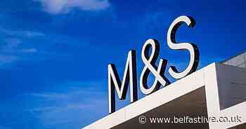 Marks and Spencer Belfast staff member tests positive for Covid-19 - Belfast Live