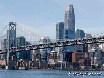 San Francisco rents are plunging to the lowest levels in 6 years, even as the US housing market stages a comeback