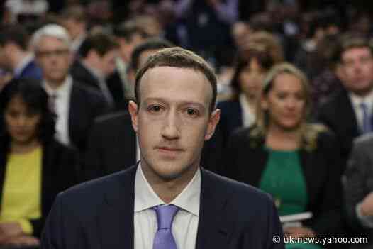 'Billionaire philanthropy won't save us': Mark Zuckerberg's $300 million donation to 'election integrity' met with criticism