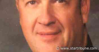 Greg Koss, Coon Rapids police officer, dies at 53