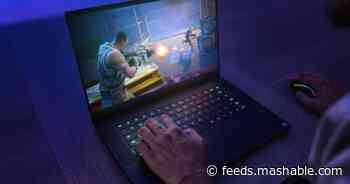 The new Razer Blade 15 gaming laptop is down to its lowest ever price on Amazon