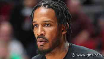 NBA's Trevor Ariza Accused of Child Abuse, Adamantly Denies Allegations