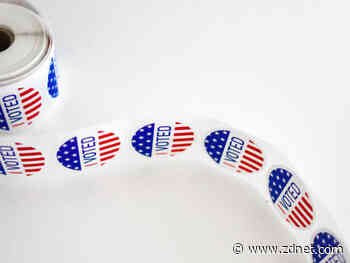 CISA and FBI say they have not seen cyber-attacks this year on voter registration databases