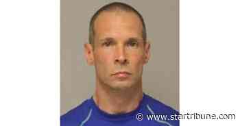 Charges: Shooter left murder weapon next to body in Lino Lakes home