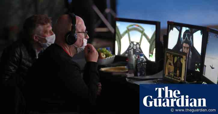 BFI study calls on film industry to urgently reduce emissions