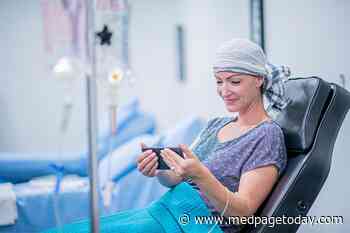 Win for PARP Inhibitor in BRCA Breast Cancer