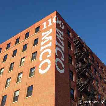 1100 Wicomico: One Baltimore building, many COVID-19 responses - Technical.ly