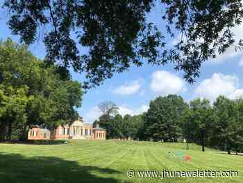 Students return to Baltimore despite University urgings - Johns Hopkins News-Letter