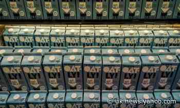 Activists sour on Oatly vegan milk after stake sold to Trump-linked Blackstone