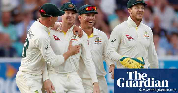 Cricket Australia secure new Test sponsor as TV battle with Seven continues