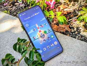 Enter for your chance to win a Google Pixel 4A*     - CNET