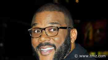 Tyler Perry Is Officially a Billionaire