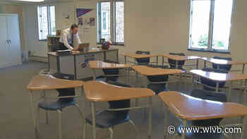 CSAT prepares for online instruction