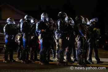 Justice Department investigates protest leaders, funding in Portland and other cities