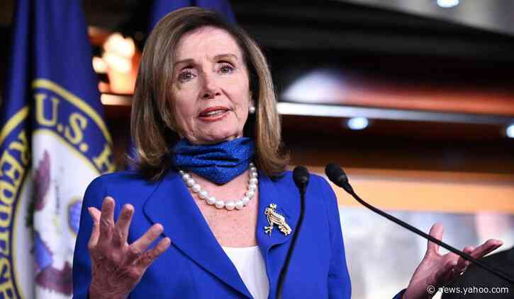 San Francisco Salon Owner Says Nancy Pelosi Visited Despite Citywide Closure