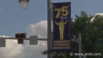 Amherst Symphony celebrating 75 years in existence
