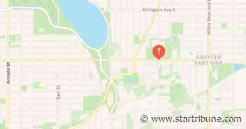 St. Paul Police Department reports fatal shooting on Hazelwood Street