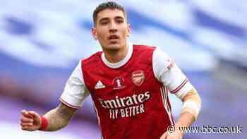 PSG bid for Bellerin but face competition - Wednesday's gossip