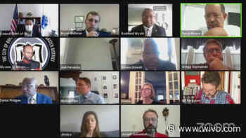 City of Buffalo plans to issue $32 million in bonds