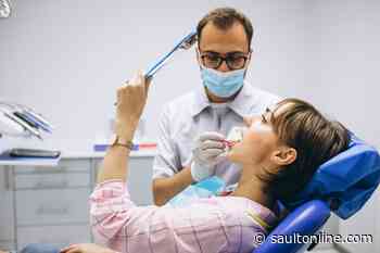 Ontario Expanding Seniors Dental Care Program