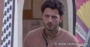 Esta noche: Teto Tello se reencontrará con un problema de su pasado - Caracol Televisión