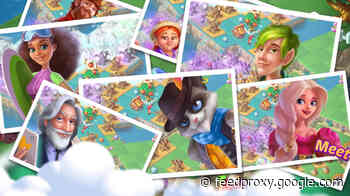 Big Fish Games cuts 250 jobs and streamlines mobile game operations