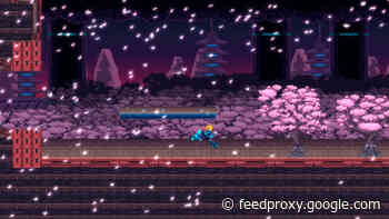 30XX hands-on — A mega sequel