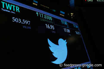 Twitter labels video shared by Trump aide as ‘manipulated media’