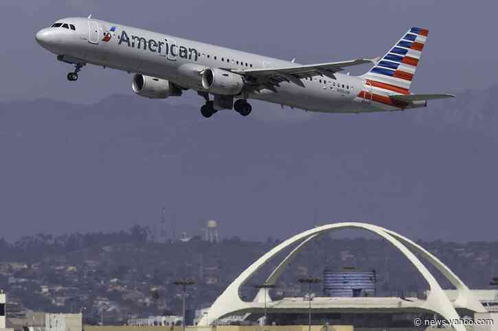 Airline crews report jetpack flier near Los Angeles airport