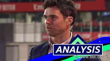 James Anderson says Pakistan deserve a lot of credit for touring England