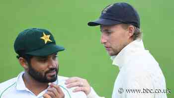 England should tour Pakistan, says ECB chairman Ian Watmore