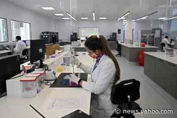 As COVID-19 vaccines reach final stages, who will be first in line?