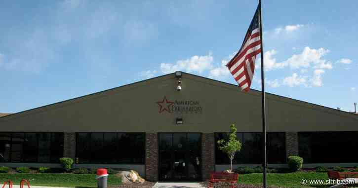 Draper charter is first to close after COVID-19 outbreak; Utah Military Academy follows