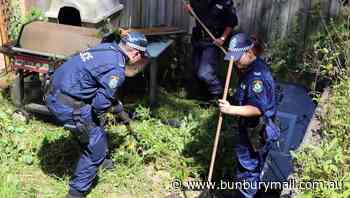 bunbury jailed abuser