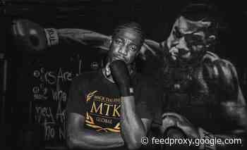LIVE STREAM: Brown vs  Bowes –  #MTKFightNight on  Sept.2