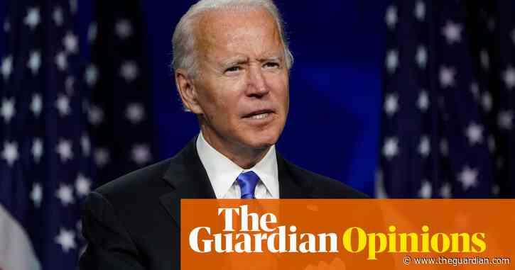Joe Biden's bold climate policies would leave Australia behind | Bob Carr